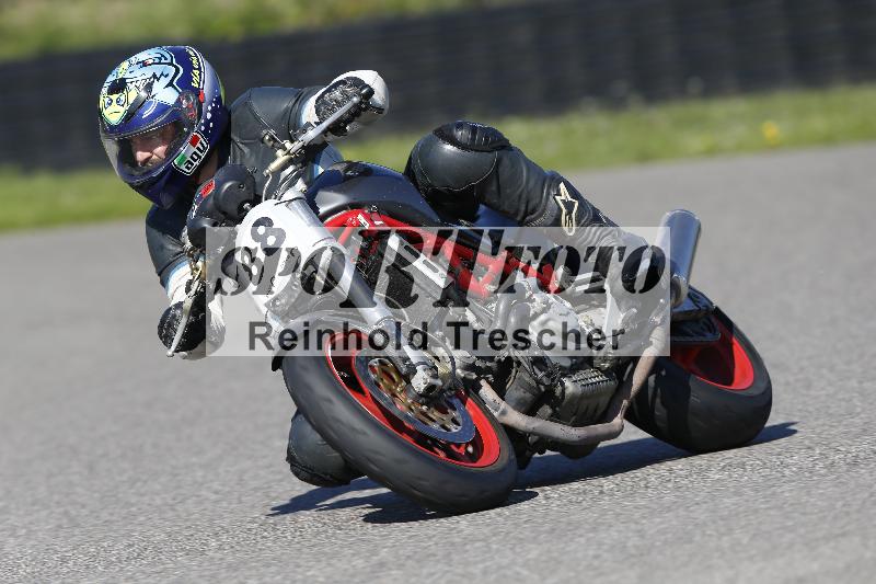 /55 20.09.2025 Speer Racing ADR/Gruppe rot/88